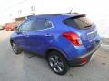 Brilliant Blue Metallic - Encore AWD Photo No. 9