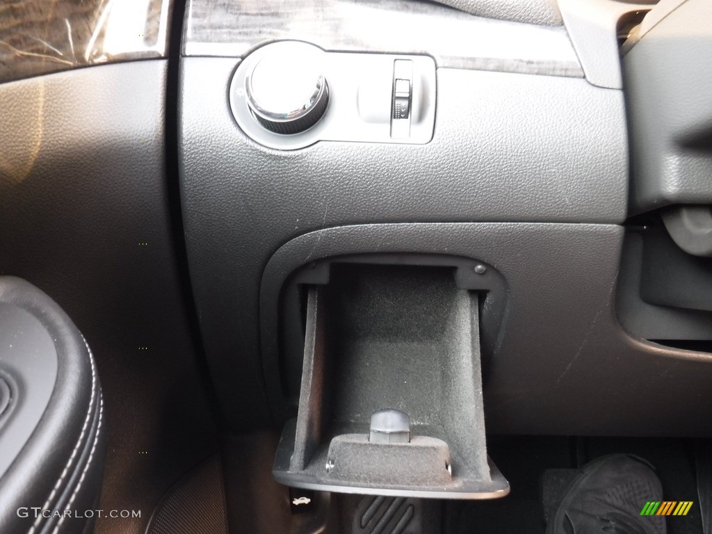 2014 Encore AWD - Brilliant Blue Metallic / Ebony photo #28