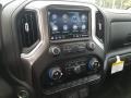 2019 Black Chevrolet Silverado 1500 LT Z71 Crew Cab 4WD  photo #10
