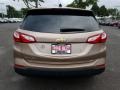 2019 Sandy Ridge Metallic Chevrolet Equinox LS  photo #5