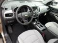 2019 Sandy Ridge Metallic Chevrolet Equinox LS  photo #7