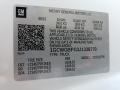 Summit White - Express 2500 Cargo Extended WT Photo No. 9