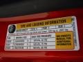 Victory Red - Silverado 2500HD LT Crew Cab 4x4 Photo No. 36