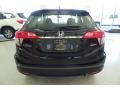 Crystal Black Pearl - HR-V LX AWD Photo No. 6