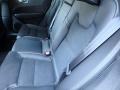 Rear Seat of 2019 XC60 T6 AWD R-Design