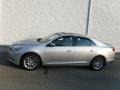 Silver Ice Metallic - Malibu ECO Photo No. 2