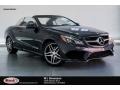 Steel Grey Metallic - E 400 Cabriolet Photo No. 1