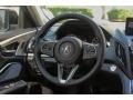 2019 Majestic Black Pearl Acura RDX Technology  photo #32