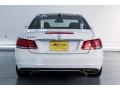 Polar White - E 400 Coupe Photo No. 3