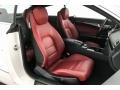 Polar White - E 400 Coupe Photo No. 6