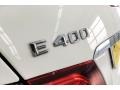 Polar White - E 400 Coupe Photo No. 7