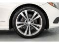 Polar White - E 400 Coupe Photo No. 8