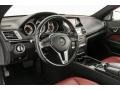 Polar White - E 400 Coupe Photo No. 23