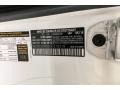 Polar White - E 400 Coupe Photo No. 25