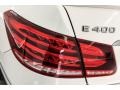 Polar White - E 400 Coupe Photo No. 27