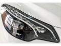 Polar White - E 400 Coupe Photo No. 33