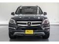 2015 Steel Grey Metallic Mercedes-Benz GL 450 4Matic  photo #2