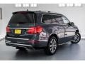 2015 Steel Grey Metallic Mercedes-Benz GL 450 4Matic  photo #16