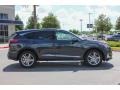 2019 Gunmetal Metallic Acura RDX Advance  photo #8