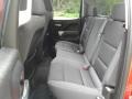 Victory Red - Silverado 2500HD LT Double Cab 4x4 Photo No. 12