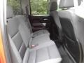Victory Red - Silverado 2500HD LT Double Cab 4x4 Photo No. 15