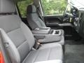 Victory Red - Silverado 2500HD LT Double Cab 4x4 Photo No. 16