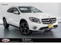 2019 Polar White Mercedes-Benz GLA 250  photo #1