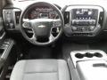 Victory Red - Silverado 2500HD LT Double Cab 4x4 Photo No. 28