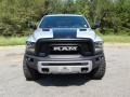 2016 Bright Silver Metallic Ram 1500 Rebel Crew Cab 4x4  photo #3