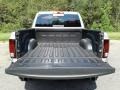 2016 Bright Silver Metallic Ram 1500 Rebel Crew Cab 4x4  photo #12