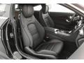 Black Interior Photo for 2019 Mercedes-Benz C #129541292