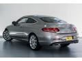 Mojave Silver Metallic - C 300 Coupe Photo No. 2