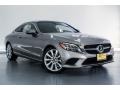 Mojave Silver Metallic - C 300 Coupe Photo No. 12