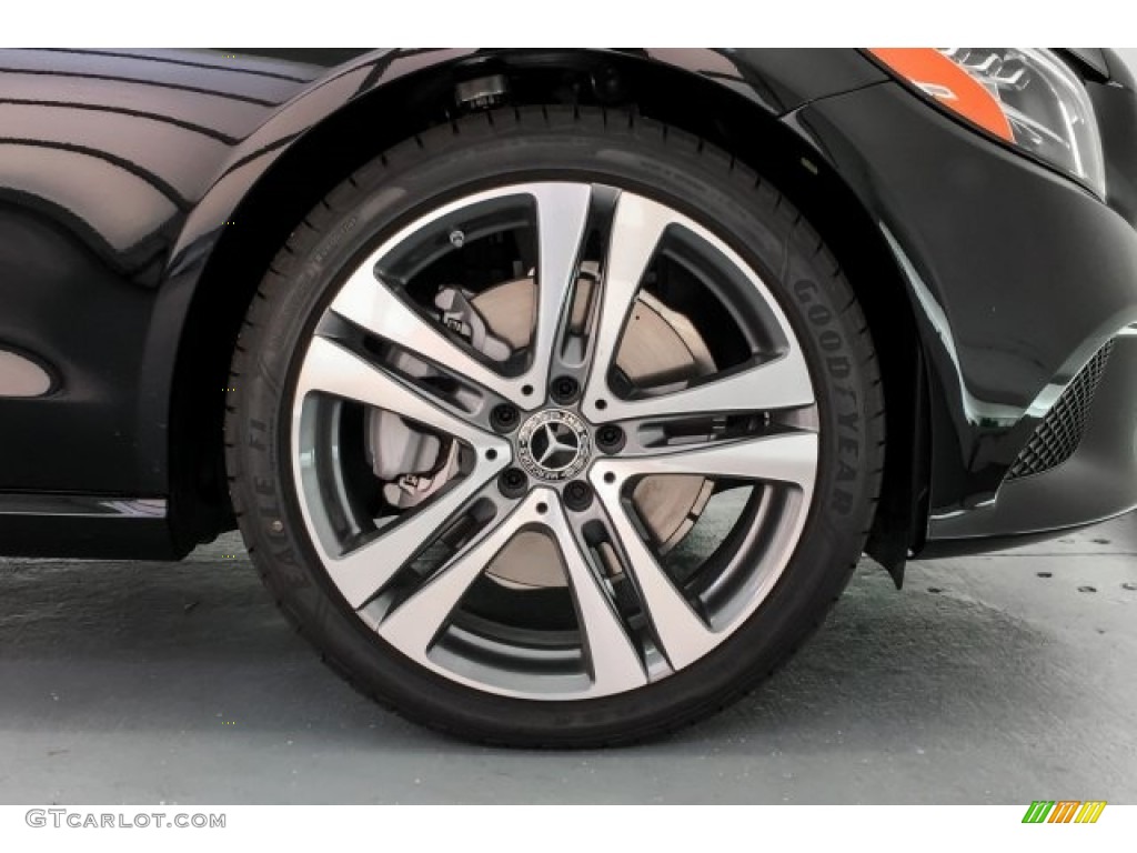 2019 Mercedes-Benz C 300 Coupe Wheel Photo #129541955