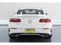 Polar White - E 450 Coupe Photo No. 3