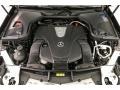  2019 E 450 Cabriolet 3.0 Liter Turbocharged DOHC 24-Valve VVT V6 Engine