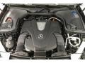 3.0 Liter Turbocharged DOHC 24-Valve VVT V6 Engine for 2019 Mercedes-Benz E 450 Coupe #129542951