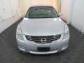 Radiant Silver - Altima 2.5 S Photo No. 3