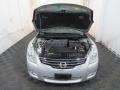Radiant Silver - Altima 2.5 S Photo No. 4