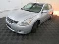 Radiant Silver - Altima 2.5 S Photo No. 6