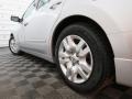 Radiant Silver - Altima 2.5 S Photo No. 8