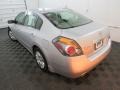 Radiant Silver - Altima 2.5 S Photo No. 9