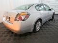 Radiant Silver - Altima 2.5 S Photo No. 14