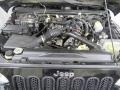Black - Wrangler Unlimited Sahara 4x4 Photo No. 7