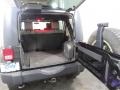 Black - Wrangler Unlimited Sahara 4x4 Photo No. 13