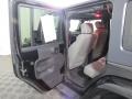 Black - Wrangler Unlimited Sahara 4x4 Photo No. 21