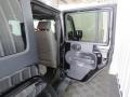 Black - Wrangler Unlimited Sahara 4x4 Photo No. 23
