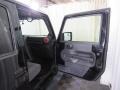 Black - Wrangler Unlimited Sahara 4x4 Photo No. 25