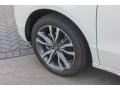 White Diamond Pearl - MDX  Photo No. 11
