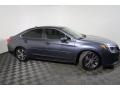 Carbide Gray Metallic - Legacy 3.6R Limited Photo No. 7